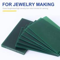 Papuošalų vaško lakštas, Wax sheet thickness 1mm