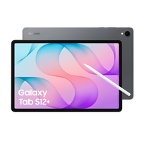 Samsung Galaxy Tab S12+ 12.6 12GB RAM 512GB Grey