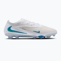 Vyriški futbolo bateliai Nike Phantom 6 Low Elite FG white/white/dusty cactus