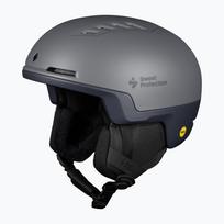 Snieglenčių šalmas Sweet Protection Daymaker Mips Helmet graphite