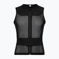 Moteriška apsauginė liemenė Sweet Protection Back Protector Vest 2.0 true black