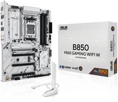 Pagrindinė plokštė ASUS B850 MAX GAMING WIFI Pagrindinė Plokštė | ATX, AM5, DDR5