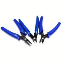 Papuošalų replės, Diagonal Pliers