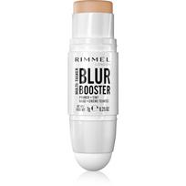 Rimmel Multi-Tasker Blur Booster makiažo pagrindas ir bazė pieštukinė priemonė atspalvis 060 Light Honey 7 g