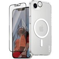 PanzerGlass CARE BY PANZERGLASS FLAGSHIP 3-IN-1 BUNDLE IPHONE SE (2025) CRNCHNUG29845