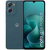 Motorola Moto G06 Power, 8GB/256GB, PANTONE Tapestry PBA00006ES