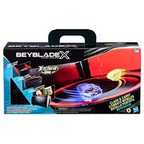 BEYBLADE  „ X Portable“ kovos rinkinys