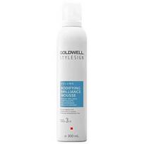 Goldwell Style Sign Volume Bodifying Brilliance Mousse Plaukų putos 300 ml Plaukų priemonė