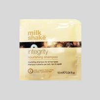 Milk Shake Integrity Nourishing šampūnas, 10ml