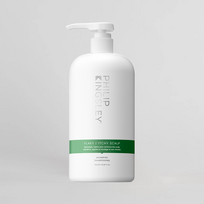 Philip Kingsley Flaky Itchy Scalp šampūnas nuo pleiskanų 1000ml