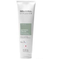 Goldwell Style Sign Curls Defining Cream Garbanų formavimui 150 ml Priemonė garbanotiems plaukams