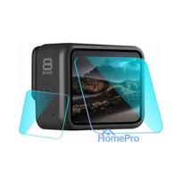 Puluz 2in1 Set LCD Screen Protector and Lens For GoPro Hero 8 Black