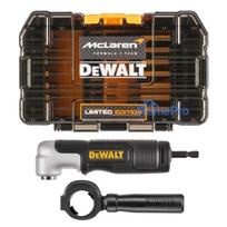 DeWALT FLEXTORQ Bit Set 33pcs McLaren Black Edition DT70782