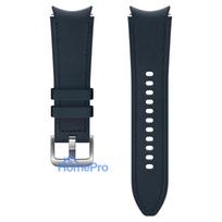Samsung Hybrid Leather Band (20 mm, S / M), Navy (ET-SHR88SNEGEU)