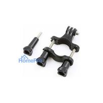 Xrec Bicycle Mount For Cameras Gopro Hero 7 6 5 4 3+ 3 2 1