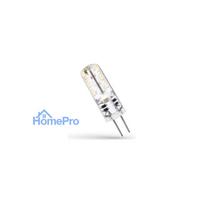 Spectrum Spectrum LED G4, column, 12V, 1.5W, silicone, CE (WOJ13118)