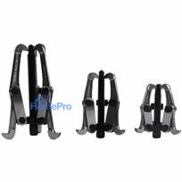 Beast Bearing puller set 75-100-150mm 3pcs