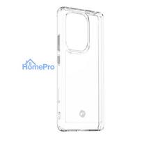 Case for Xiaomi Redmi Note 13 PRO 4G Forcell F-Protect transparent