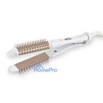 Hair curler and straightener 2in1 55W MAESTRO MR-263