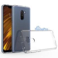 Case for Xiaomi Poco F1 Back Case Ultra Slim 0,5 mm transparent