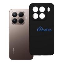 Case for Xiaomi 15 PRO Silicone 2mm (camera protection) black