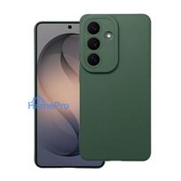 Case for Honor 400 LITE Matt 2.0 dark green
