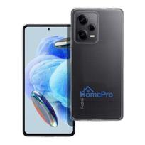 Case for Xiaomi Redmi Note 17 Pro 5G Clear Case 2 mm Box transparent