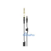 Sennheiser HD 480 / 490 Pro - Coiled cable designed for Sennheiser HD 480 / 490 Pro headphones