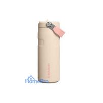 Stanley IceFlow Flip Straw 2.0 470 ml Champagne