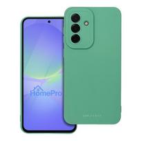 ROAR case LUNA for SAMSUNG A56 5G Green