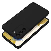 ROAR case LUNA for SAMSUNG S26 FE / S25 FE Black