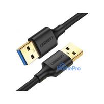 Ugreen 10369 USB-A 0,5m Black