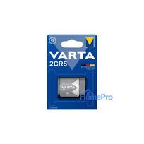 Varta Photo 2CR5 6V
