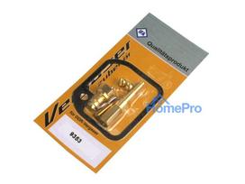 KARBIURATORIŲ REMONTO RINKINYS SIMSON S51 S70 SR50 SR80 16N1-11 IFA DE
