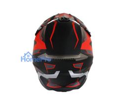 Motociklo šalmas (enduro)