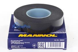 MANNOL izoliacinė juosta 25 mm 5 metrai
