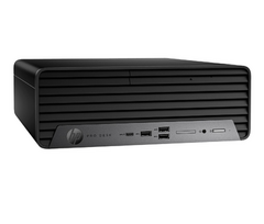 HP Pro Small Form Factor 400 G9 Intel® Core™ i7 i7-14700 16GB DDR5-SDRAM 1 TB SSD Windows 11 Pro SFF kompiuteris, juodos spalvos