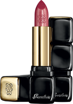 Guerlain Kiss Kiss Formuojantys kreminiai lūpų dažai, spalva - 364 Pinky Groove