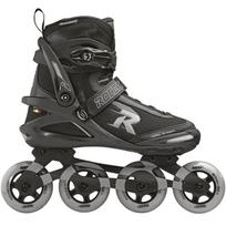 Pačiūžos Roces Pic Tif Skates Men juoda-pilka 400851 01 (43)