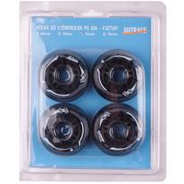 Outrace 72 mm inline pačiūžos ratai