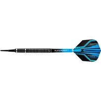 Darts Harrows Siege 90% Softip 21 g