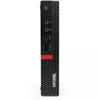 Lenovo Dock Think Centre M720q i5-8500T / 8GB DDR4 / 256GB SSD / Win 11 Pro / Tiny (Atnaujinta) (Atnaujinta)