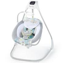 Ingenuity kūdikių sūpynės SimpleComfort Everston iki 9kg, modelis 11149