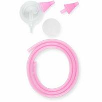 nosiboo Nosiboo Pro nosies aspiratoriaus priedų rinkinys naujagimiams ACS-01-01