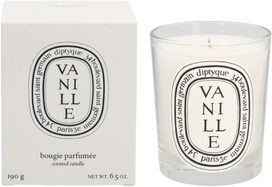 Diptyque Vanille Scented Candle kvapni žvakė, 190 g