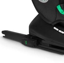 Lionelo automobilinė kėdutė Bastiaan I-Size 360°, ISOFIX, 40–150 cm