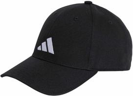 Kepurė su snapeliu vyriška adidas Tiro League juoda OSFM HS9753