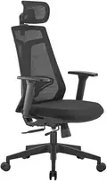 Ergonomiška biuro kėdė Spacetronik GRINGO-45