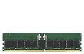 RAM KINGSTON 32GB DDR5 5600MT/s ECC Reg 2Rx8 modulis