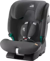 Britax Römer automobilinė kėdutė Advansafix 2 Z-Line i-Size 76–150 cm, vidurnakčio pilka
